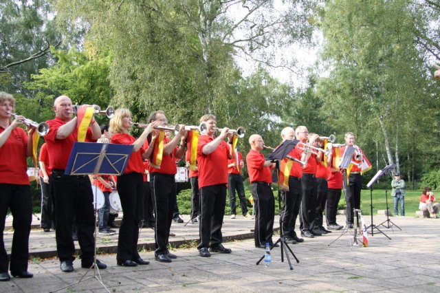 ZMK - Treffen 2011