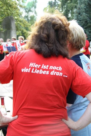 ZMK - Treffen 2011
