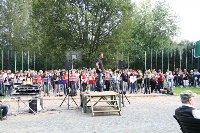 ZMK - Treffen 2011