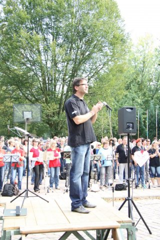 ZMK - Treffen 2011