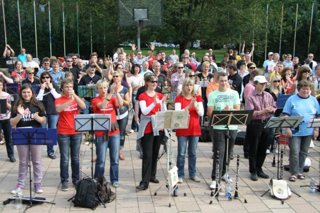 ZMK - Treffen 2011
