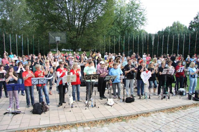 ZMK - Treffen 2011