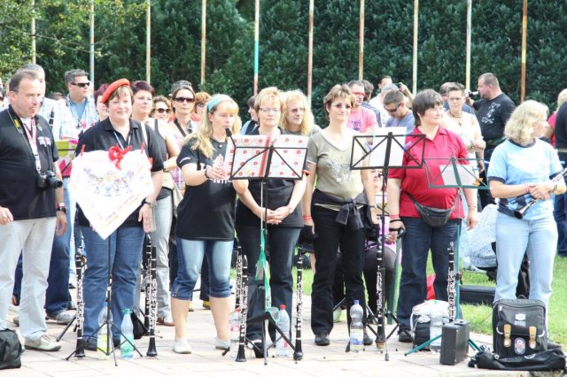 ZMK - Treffen 2011