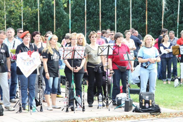 ZMK - Treffen 2011