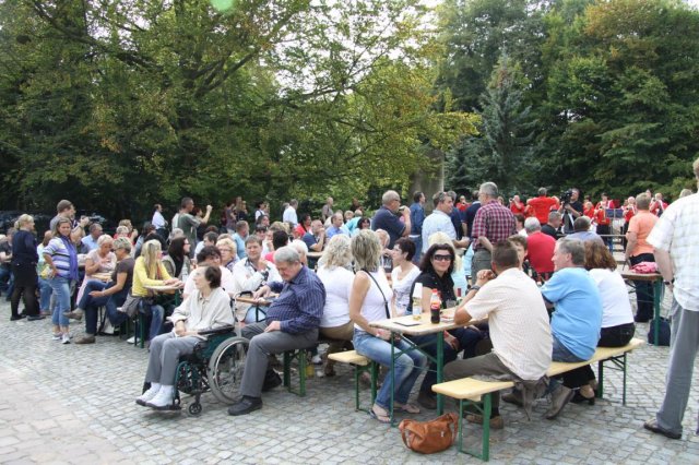 ZMK - Treffen 2011