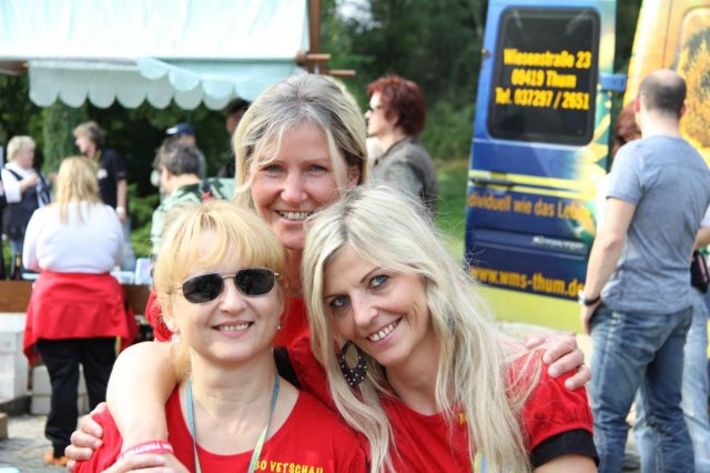 ZMK - Treffen 2011