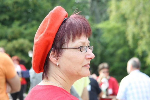 ZMK - Treffen 2011