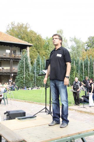 ZMK - Treffen 2011