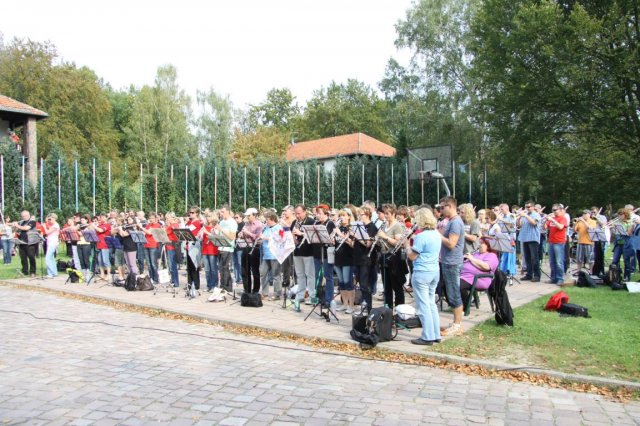 ZMK - Treffen 2011