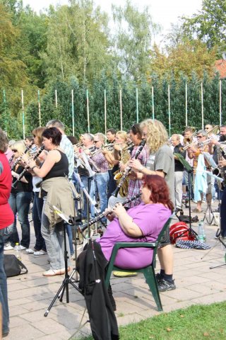 ZMK - Treffen 2011