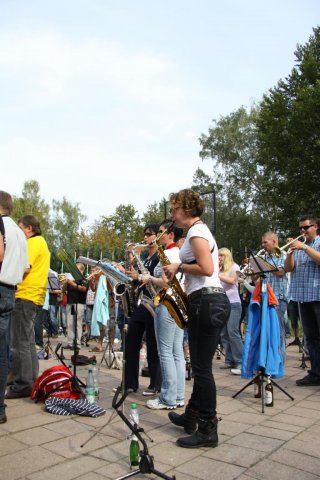 ZMK - Treffen 2011