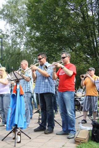 ZMK - Treffen 2011
