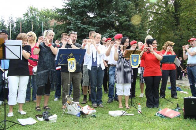 ZMK - Treffen 2011