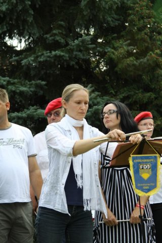ZMK - Treffen 2011