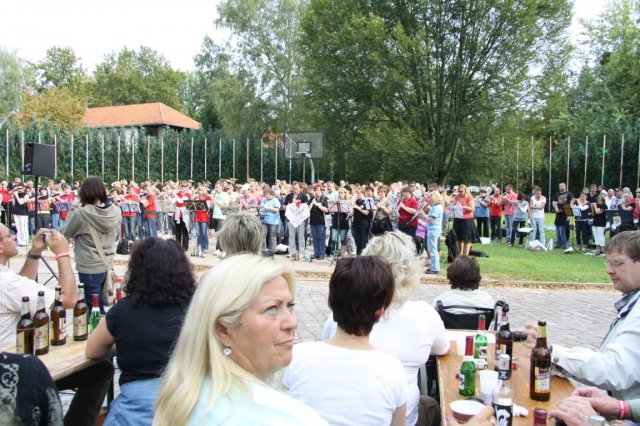 ZMK - Treffen 2011