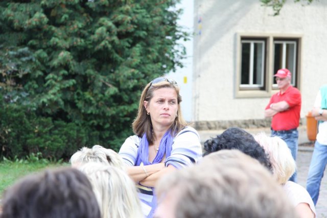 ZMK - Treffen 2011
