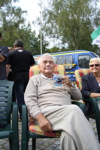 ZMK - Treffen 2011