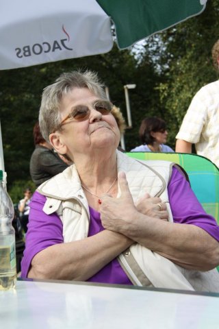 ZMK - Treffen 2011