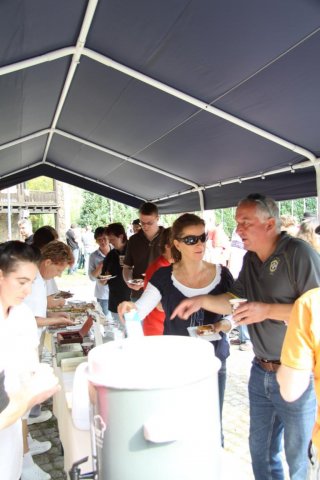 ZMK - Treffen 2011