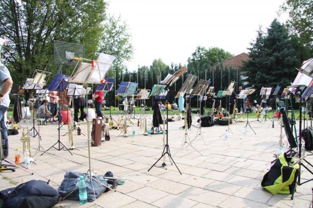 ZMK - Treffen 2011