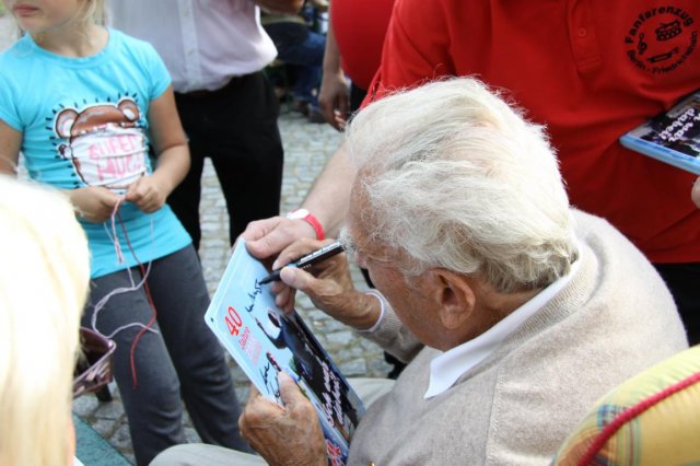 ZMK - Treffen 2011