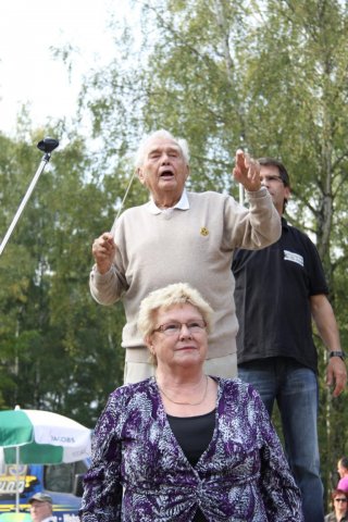 ZMK - Treffen 2011