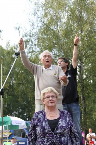 ZMK - Treffen 2011