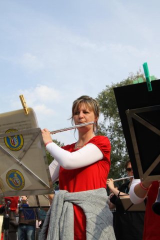 ZMK - Treffen 2011