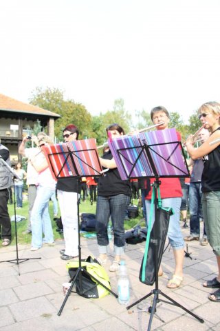 ZMK - Treffen 2011