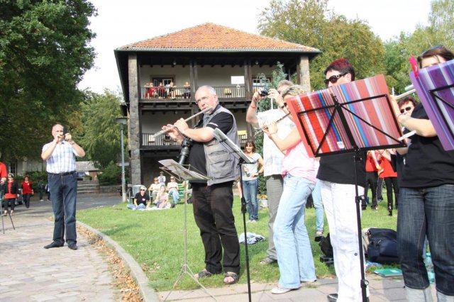 ZMK - Treffen 2011