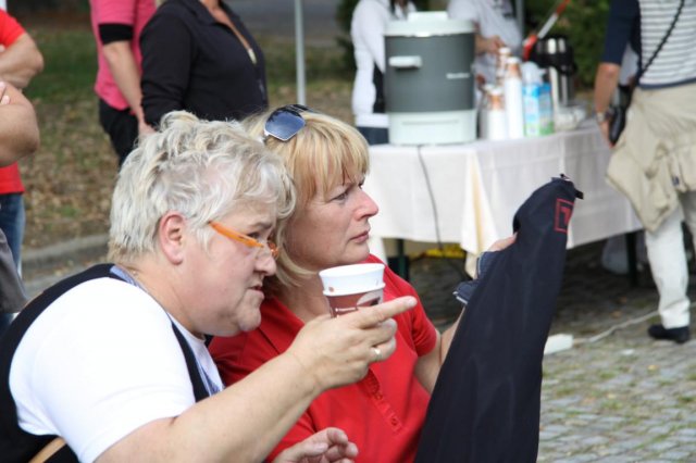 ZMK - Treffen 2011