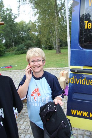 ZMK - Treffen 2011