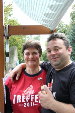 ZMK - Treffen 2011