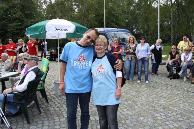 ZMK - Treffen 2011