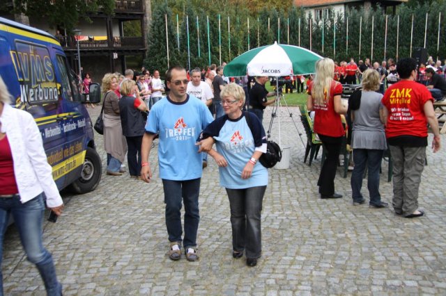 ZMK - Treffen 2011