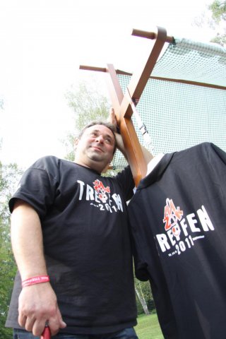 ZMK - Treffen 2011