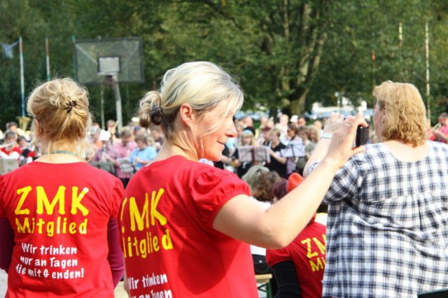 ZMK - Treffen 2011