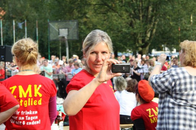 ZMK - Treffen 2011