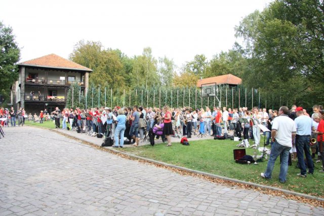 ZMK - Treffen 2011