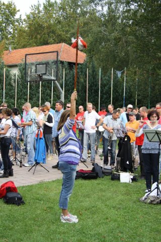 ZMK - Treffen 2011
