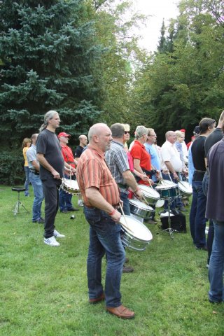 ZMK - Treffen 2011