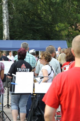 ZMK - Treffen 2011