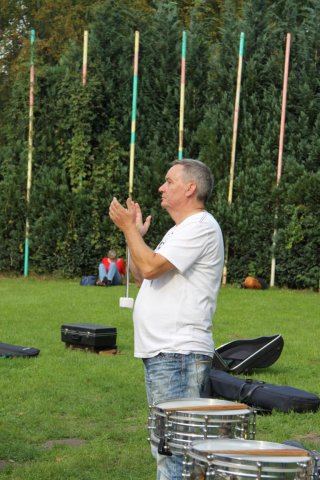 ZMK - Treffen 2011