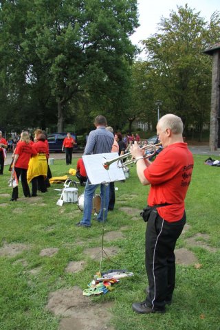 ZMK - Treffen 2011