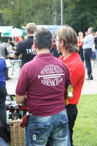 ZMK - Treffen 2011