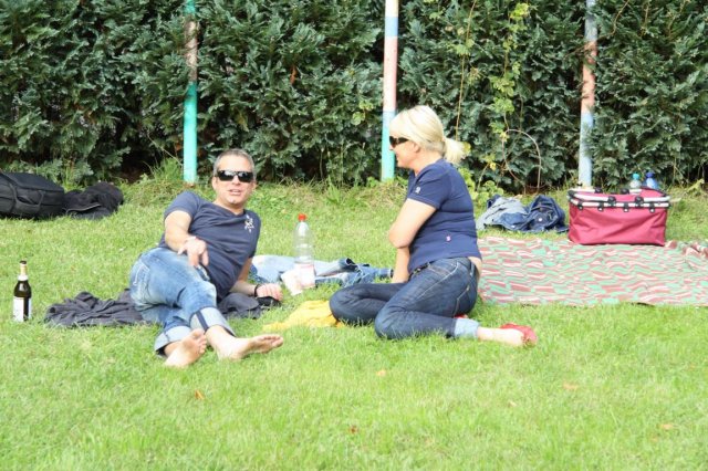 ZMK - Treffen 2011