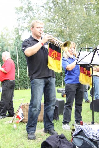ZMK - Treffen 2011