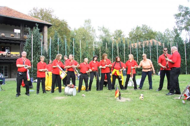 ZMK - Treffen 2011