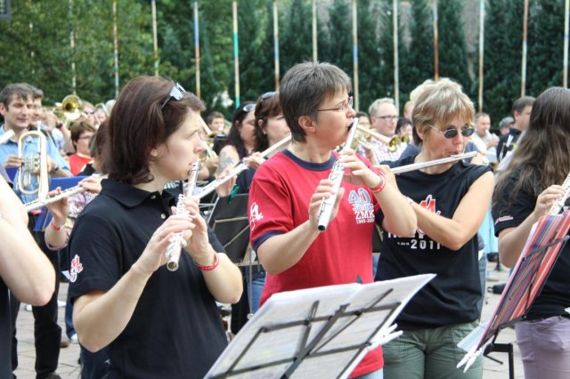 ZMK - Treffen 2011