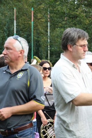 ZMK - Treffen 2011